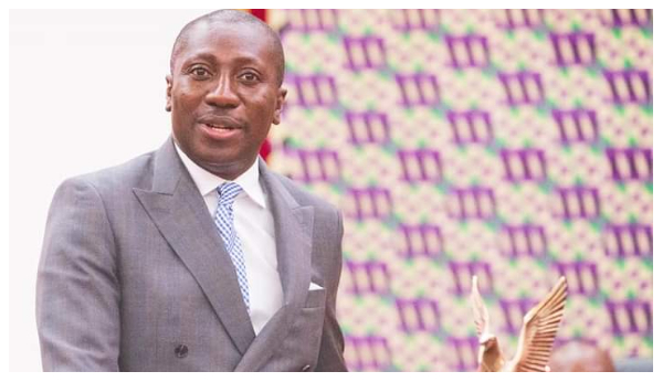 Minority Leader accuses government of intimidation