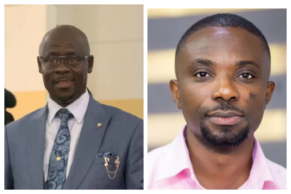 Miracles Aboagye breaks silence on allegation of ‘sitting on NPP money’ during 2024 elections