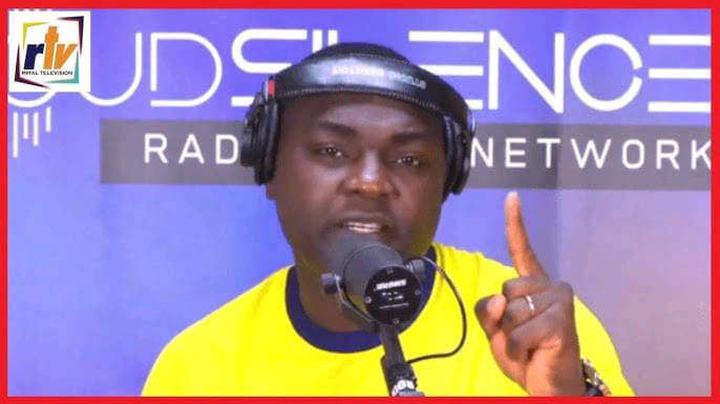 Since He Has Refused To Stop, I Will Take Something Very Special From Him–Kevin Taylor