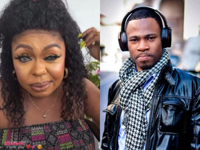 Ofui, You’ve Not Seen Anything Yet, the Worse Is Yet to Come – Afia Schwarzenegger Rejoices Over Kofi Adoma’s Eye Injury