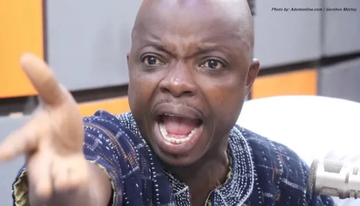 Bawumia won 2016 for NPP, not Akufo-Addo; 2024 defeat due to external factors – Abronye