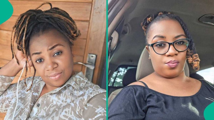 Madam displays unexpected text message she received from her house help who left…