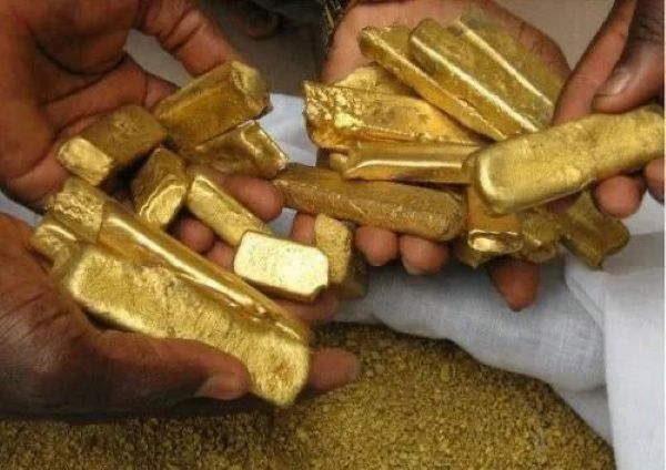 NCSSMAG endorses government’s Gold Board to ensure fair pricing for small-scale miners