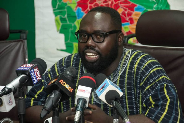 NPP’s Planting for Food and Jobs investments went into private pockets