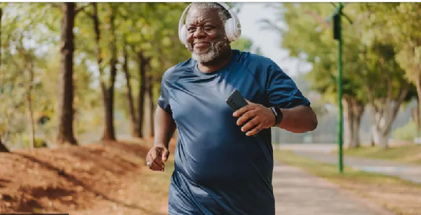 Exercise na di best way to lose fat?