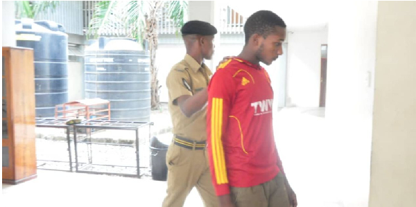 Student faces charges for manipulating Nyerere video