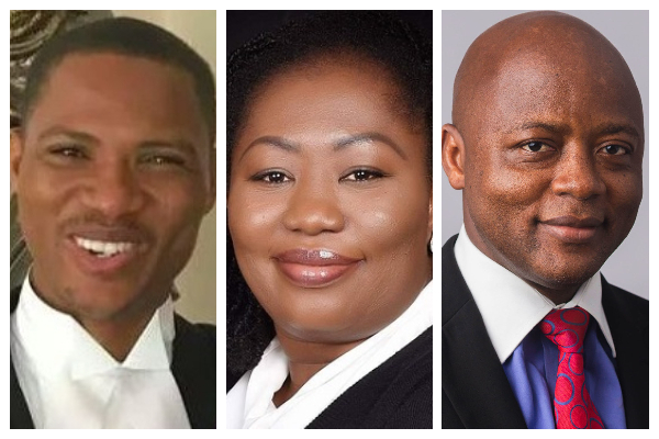 AG nominates Sosu, 2 others to serve on General Legal Council