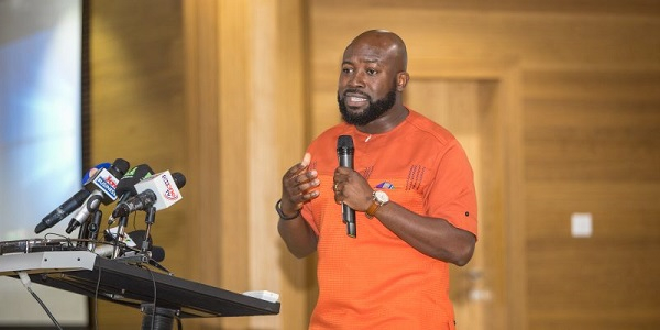 How GBC responded to Senyo Hosi over claims of state broadcaster being overstaffed