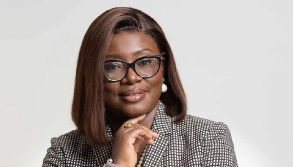 I quit my job to build Charterhouse – Theresa Ayoade
