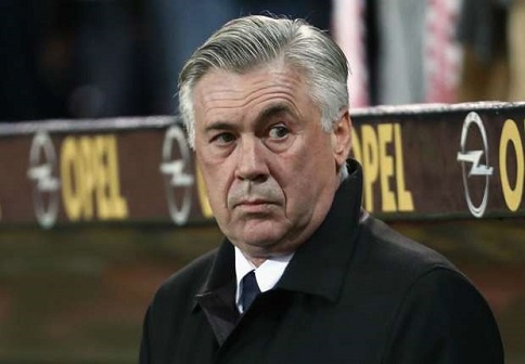 Real Madrid coach Carlo Ancelotti facing four-year prison sentence over tax evasion allegations
