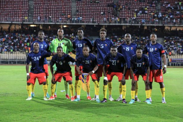 Crisis hits Chad as three key players boycott Ghana match