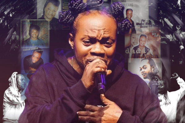Daddy Lumba set to perform in the USA and Canada after two decades