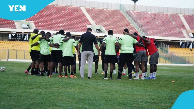 Kofi Adams Announces Closure of Accra and Kumasi Sports Stadia