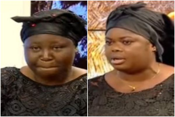 Details emerge of huge cracks in Akua Donkor’s family ahead of her funeral