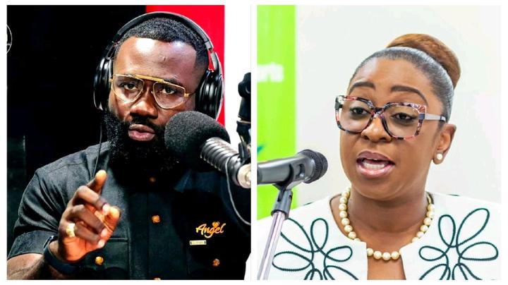 Mahama Keeps NPP’s GACL Boss—Now I See Why – Afrifa-Kwame