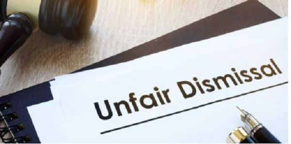 Man loses job over ‘criminal record’ that doesn’t exist