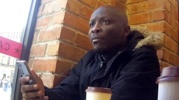 BBC uncovers Ghanaian recruitment agent’s role in UK visa fraud