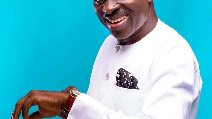 Heroes Never Die: A Tribute to the Outstanding Yaw
