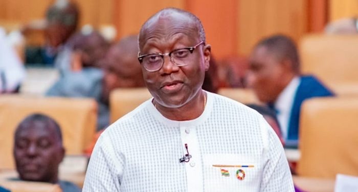 Ofori-Atta sues OSP again over ‘wanted person’ tag