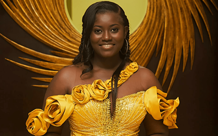 More revelations emerge to expose Afua Asantewaa