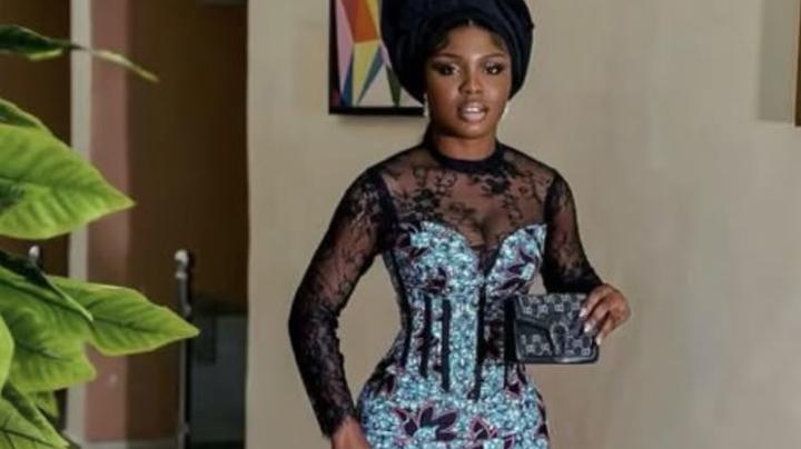 Fascinating Ankara Styles for Parties and Occasions