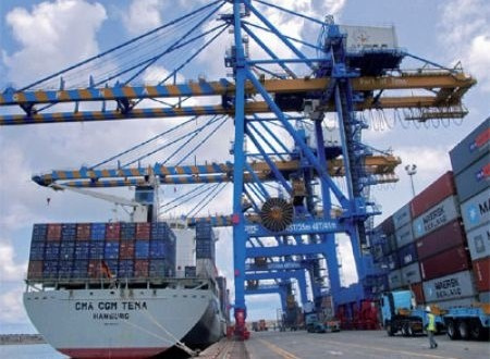 Tema Dry Dock begs for revamping to support 24-hour economy
