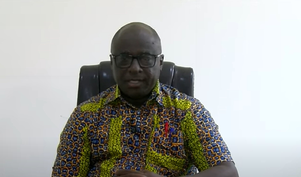 Close to 2,000 Ghanaians die from colorectal cancer annually
