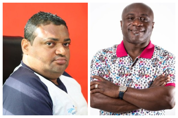 Rev. Kusi Boateng was deeply involved in NPP’s 2024 Election rigging plan – Yamin alleges