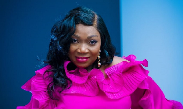 Felicia Boadu releases ‘Adom Wura’