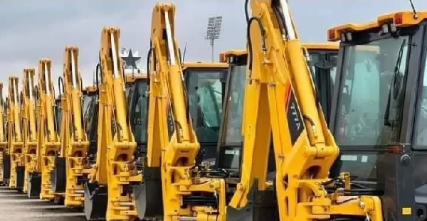 Mahama’s decision to move DRIP equipment from districts to regions is a terrible idea