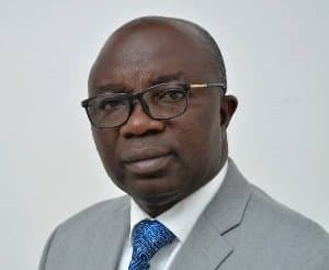 Former NSA boss Osei Assibey faces NIB over alleged payroll irregularities