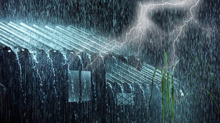 If You Stay In These Areas, Expect Heavy Rains And Thunderstorms From 27-28 March