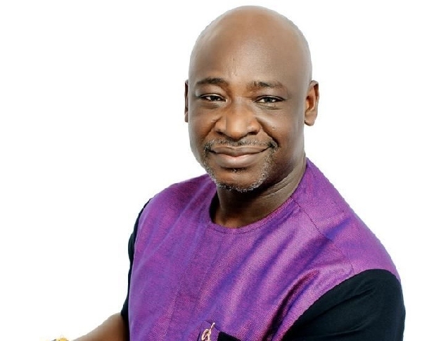 Dr Abed Bandim slams NPP’s SIM card re-registration, calls it a ‘sham’