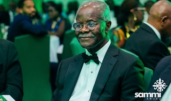Communications Manager of Swedru All Blacks apologizes to Dr. Paa Kwesi Nduom