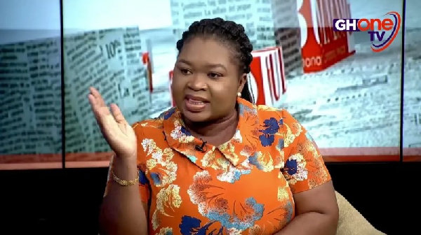 Pensioners shouldn’t have to picket for their money – Louisa Kwakye slams NPP