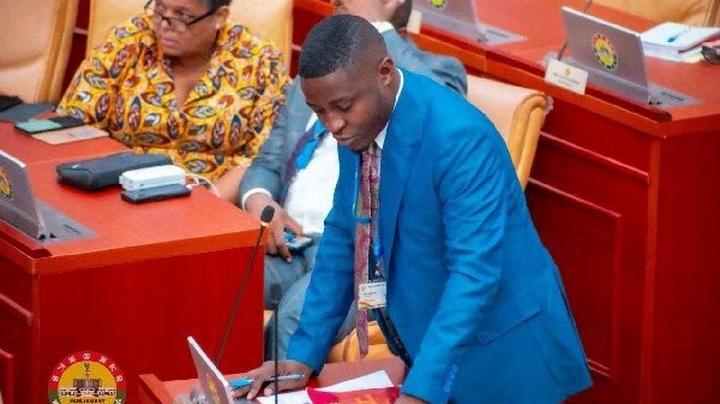 What argument do you think you can make that we cannot? Don’t we see your quality?—Edem Agbana