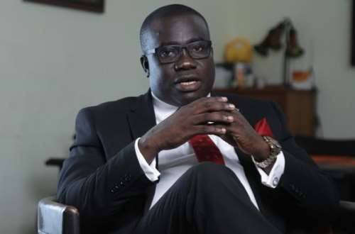 “Mahama and His Gov’t Must Apologize to Akufo-Addo Over False Galamsey Allegations” – Twum Barimah