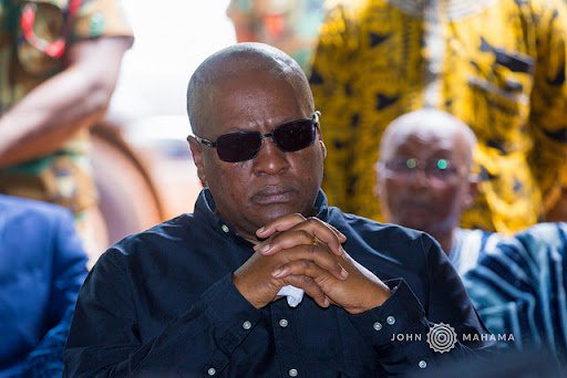 Revealed – Mahama govt to repay over GHS150bn in DDEP in 4 years