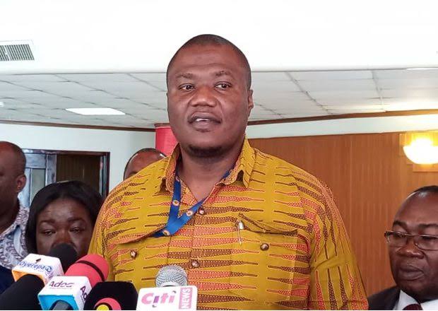 Ato Forson should admit and apologize to Ghanaians for failing to uncap the NHIA funds