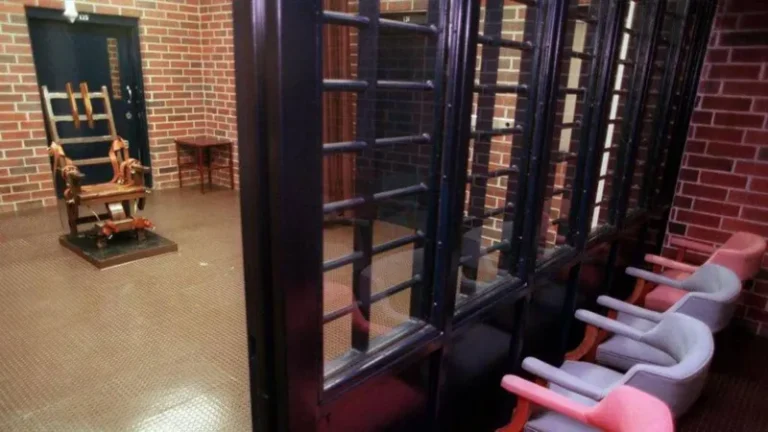 Man to be executed in US by firing squad