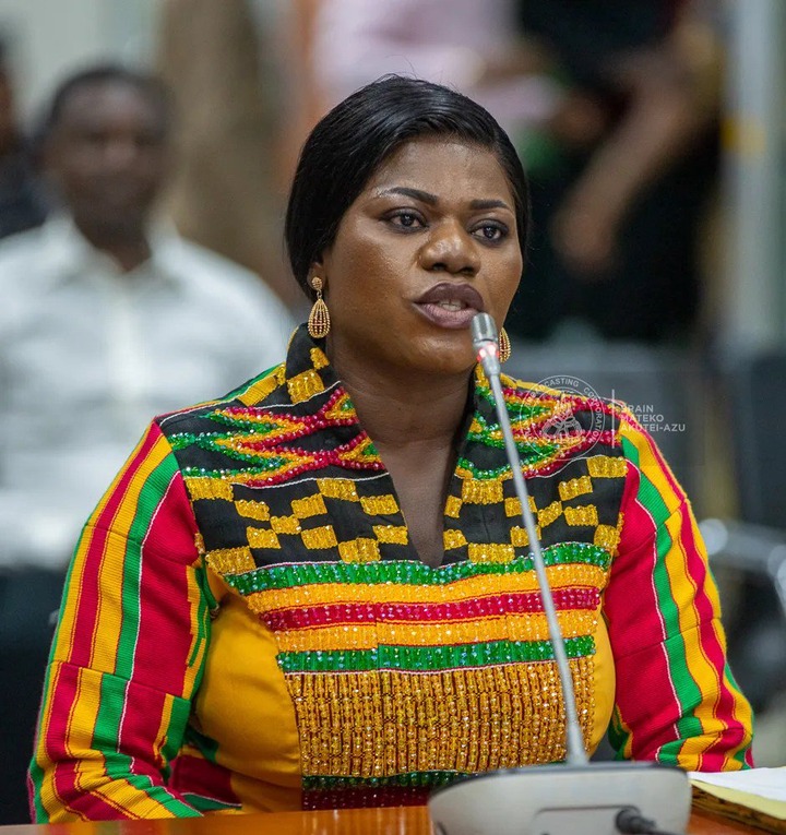 Ahafo Regional Minister raises concern over rampant drug abuse by the youth