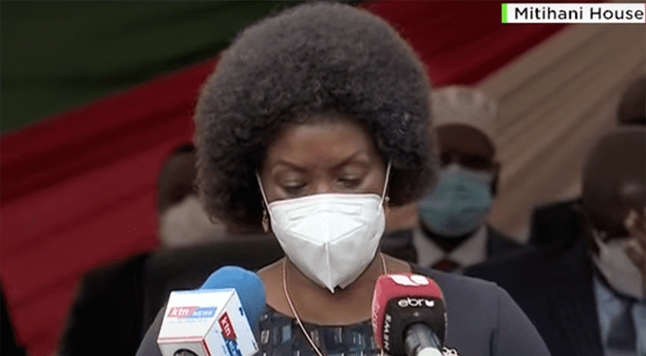 Teachers Threaten Nationwide Strike, Here’s Why