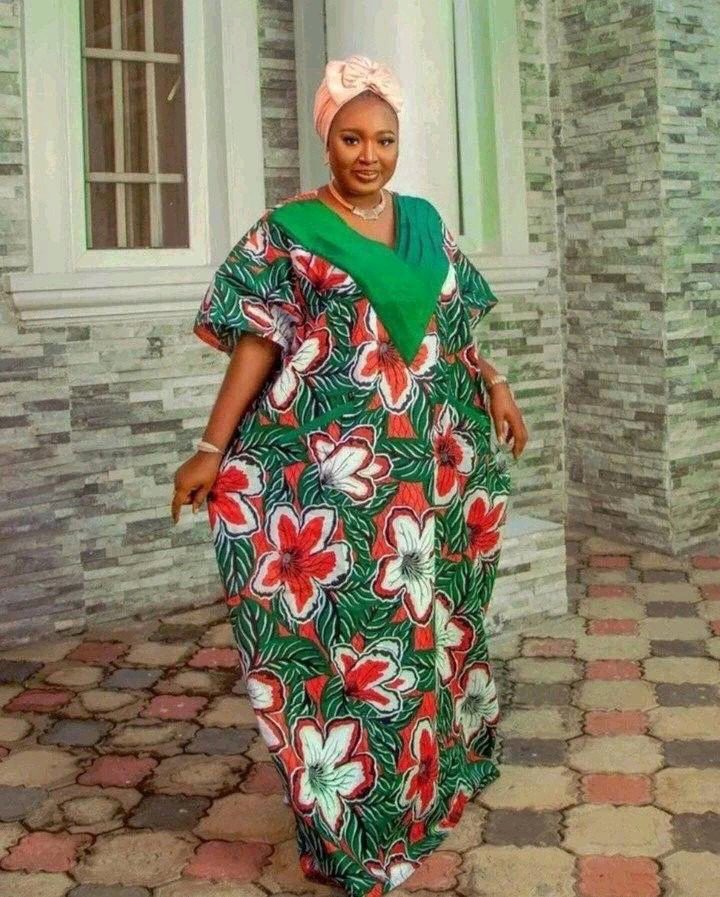 How To Creatively Style And Design Your Ankara Dresses Like A True Fashionista