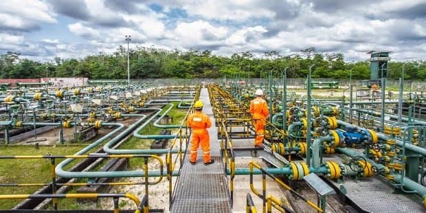 N-Gas to cease gas supply to Ghana effective March 6 over arrears