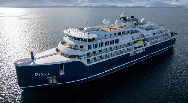 Government to conduct feasibility studies for coastal transport
