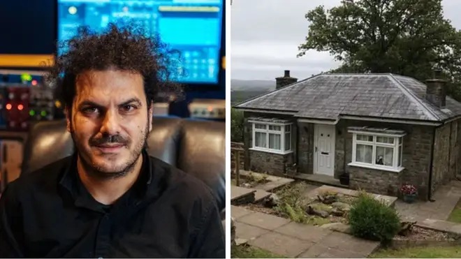 Israeli music producer opens up about horrific anti-Semitic kidnapping as three men jailed for extortion plot
