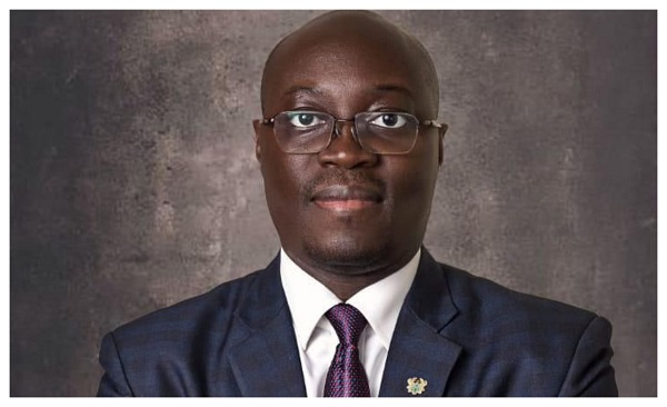 Debt restructuring process 93% complete – Minister of Finance