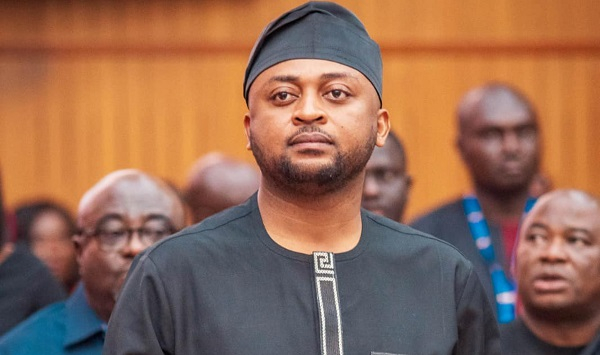 ‘We’re building a nation, don’t defend Adu-Boahene’s embezzlement issue’