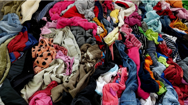 Kenya overtakes Nigeria as Africa’s largest importer of second-hand clothes