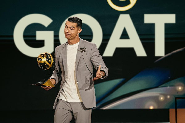 Winning a World Cup changes nothing – Kaka chooses Ronaldo over Messi as the GOAT